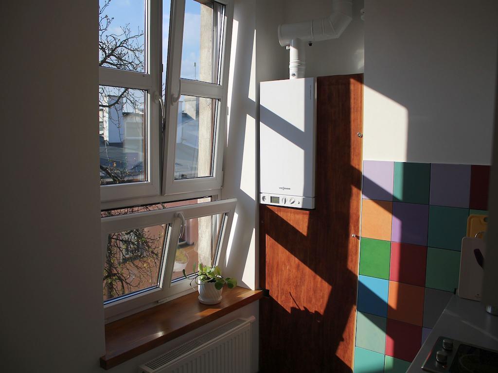 Bianca Studio Krakow Room photo